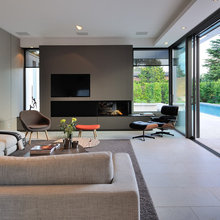 Salon Moderne