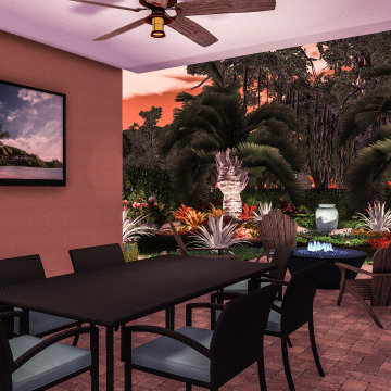 Encore at Fishhawk West - Hunt Project