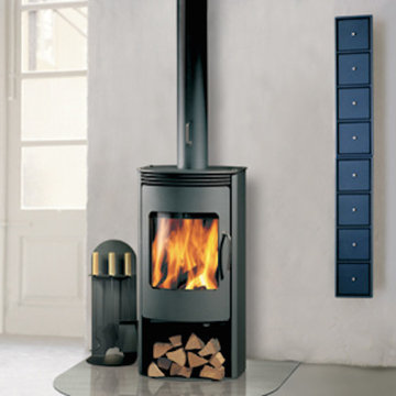 Wood stoves