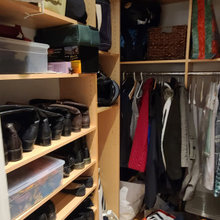 2PT closets