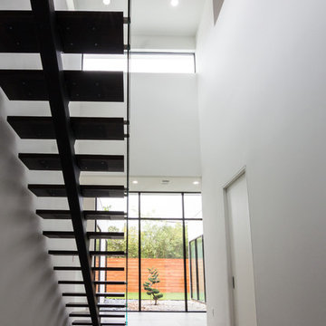 Charlestown Drive Residence