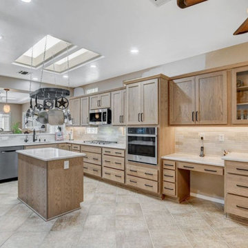 Henderson Luxury Kitchen Remodel