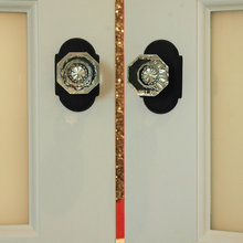 door knobs