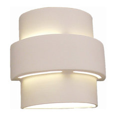 Hollis Indoor Wall Light, Metallic Copper