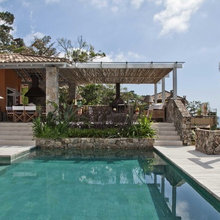 Patio Ideas