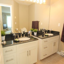 Granite ideas