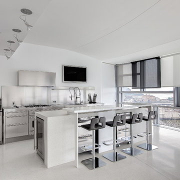 100 Eleventh Avenue