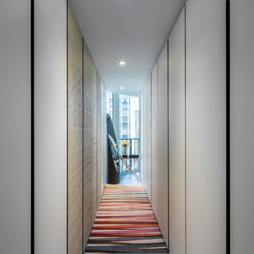 Brickell Penthouse
