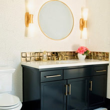 Bathroom Ideas
