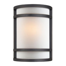 Middle BR Sconces