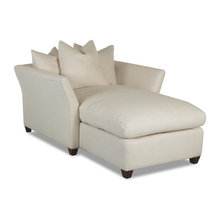 Oversized chair