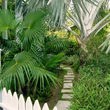 Old Town Garden