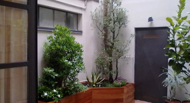 Zogno Lombardy イタリアの造園会社 ガーデンデザイナー 人気ベスト15 Houzz ハウズ