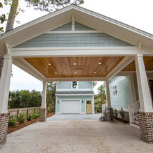 carport