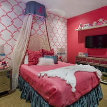 kids room