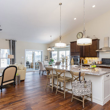 Bridgewater Communities - Your Villa Experts!