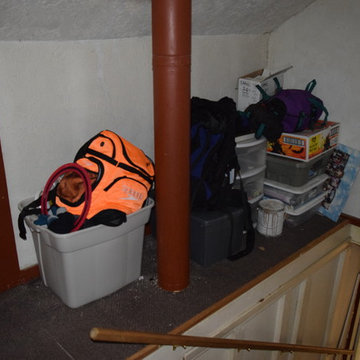 Renovate to Rent - Johnson St.