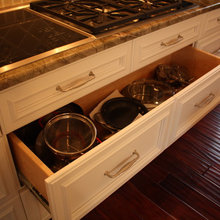 FLOORING IDEAS