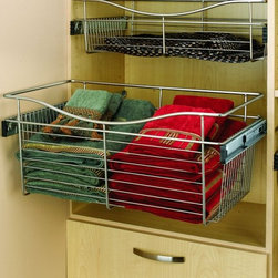 Product & Accessory Ideas - Closet Organizers