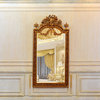 Rosia 72" Framed Mirror