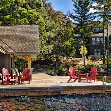 Fairy Lake Home