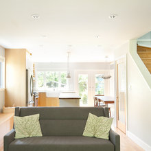 Living Room Ideas