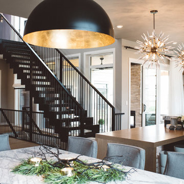 2018 DreamLife Lottery Show HOme