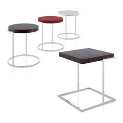 Pianca - Servogiro and Servoquadro - Products