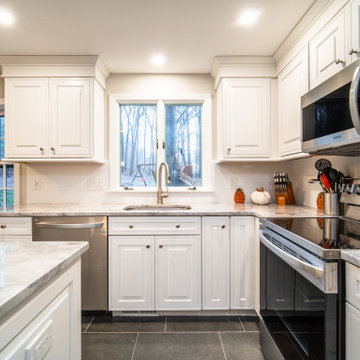Glastonbury Kitchen