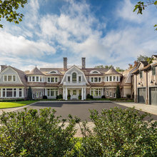 Getaway Home