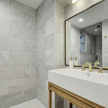 Margaret's  athroom