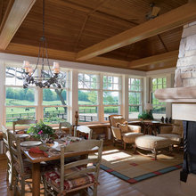 four season room