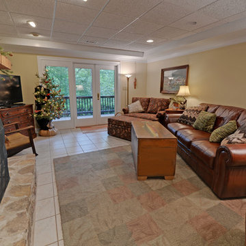 Lake Lanier Custom Homes