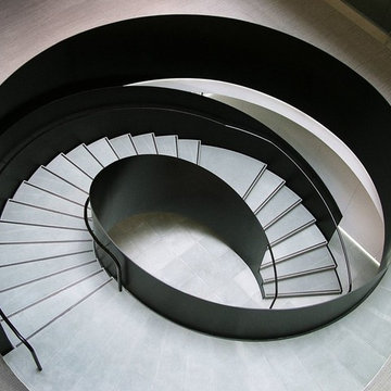 CANAL Architectural