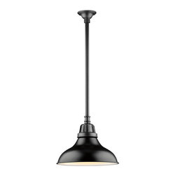 Rejuvenation: Kitchen - Pendant Lighting