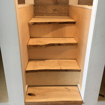 Custom Bunk Beds