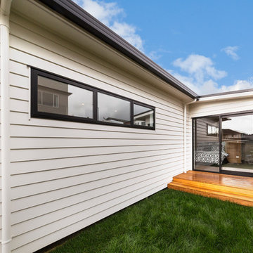 Auckland Show Home