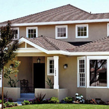 2nd Floor Additions/Low Profiles
