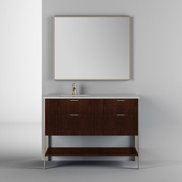 Navi N434 Vanity 48"