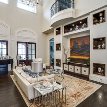 Remodeling ideas