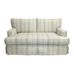 Grats Decor Slipcovered Custom Collection - Products