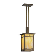 Outdoor Pendant