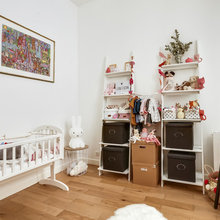 chambre bébé