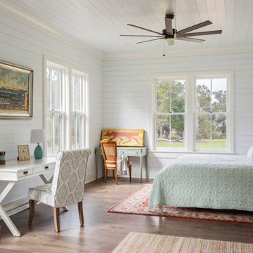 Meggett New Construction