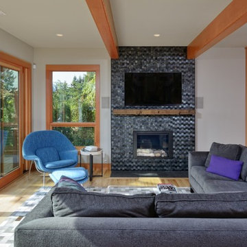 Mercer Island Project