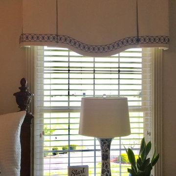 Window Treatments