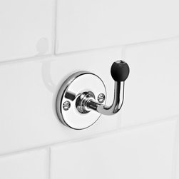 1900 CLASSIC WHITE - Bath Products