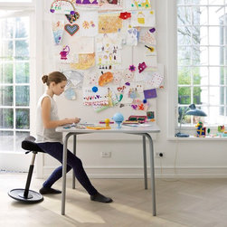 Varier Showroom - Furniture