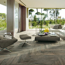 Wood Floor