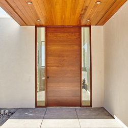 Solace Door Designs - Products